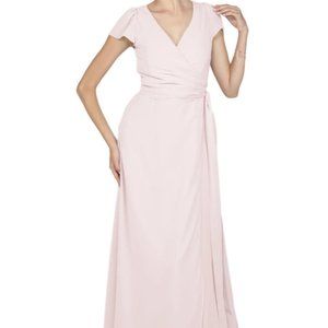 Joanna August Bridesmaid Dress Aurele